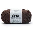 Caron Cotton Yarn - Coffee Bean