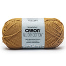 Caron Cotton Yarn - Golden