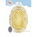 Elizabeth Craft Metal Die Autumn Fancy Frame*