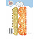 Elizabeth Craft Metal Die Autumn Fancy Borders*