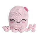 Red Heart Amigurumi Kit Molly The Octopus*