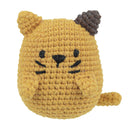 Red Heart Amigurumi Kit Bubba The Cat