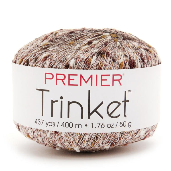 Premier Trinket Yarn - Tourmaline*