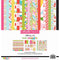 Bella Blvd Collection Kit 12"X12" Merry Mingle