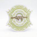 Poppy Crafts Cutting Dies