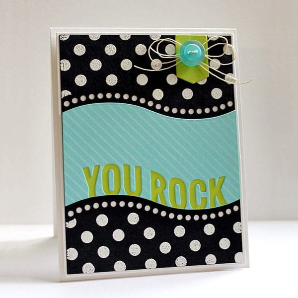 Poppy Crafts Cutting Dies