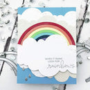 Poppy Crafts Clear Stamps
