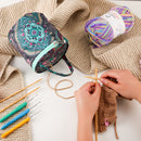 Universal Crafts Yarn Storage Bag