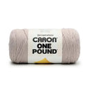 Caron One Pound Yarn ‚Äö√Ñ√¨ Dove