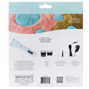 We R Memory Keepers Easy Tuft Tufting Carving Shears*