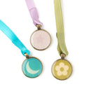 We R Thermal Cinch Bookmarks 6/Pkg - Charms