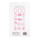 We R Die & Stamp Shifters - Mitt Set