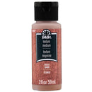 FolkArt Textured Medium 2oz Bark