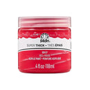 FolkArt Super Thick Acrylic Paint 4oz Red