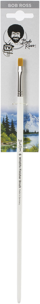 Bob Ross Wildlife Brush