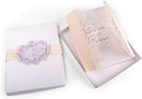 Sizzix Thinlits Die - Nuestra Boda (Our Wedding)*