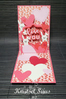 Karen Burniston Dies – KB Riley Love You Lorna Add-Ons