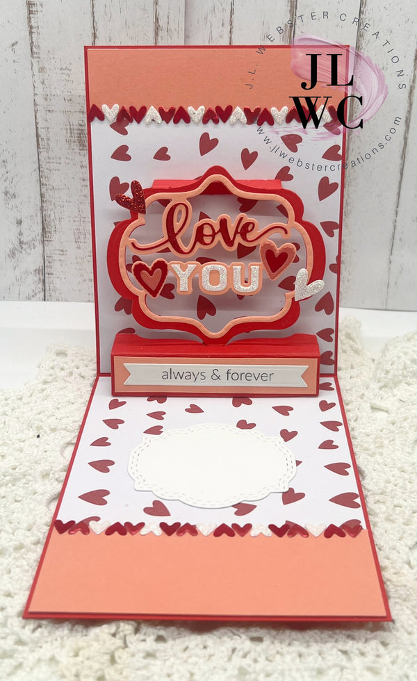 Karen Burniston Dies – KB Riley Love You Lorna Add-Ons