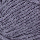 Lion Brand Color Theory Yarn - Amethyst