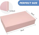 Universal Crafts Rubber Carving Block - Pink