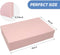 Universal Crafts Rubber Carving Block - Pink