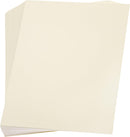 Poppy Crafts A4 Premium Ivory Cardstock 250gsm - 20 sheets