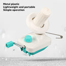 Poppy Crafts Yarn Winder - Green
