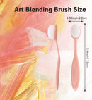 Universal Crafts Blending Brush 12 Pack