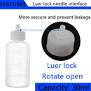 Universal Crafts Squeezable Fine Line Applicator Bottles