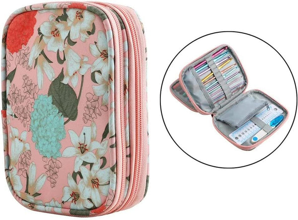 Universal Crafts Crochet Bag