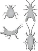 Spellbinders Die D-Lites - Bugs*