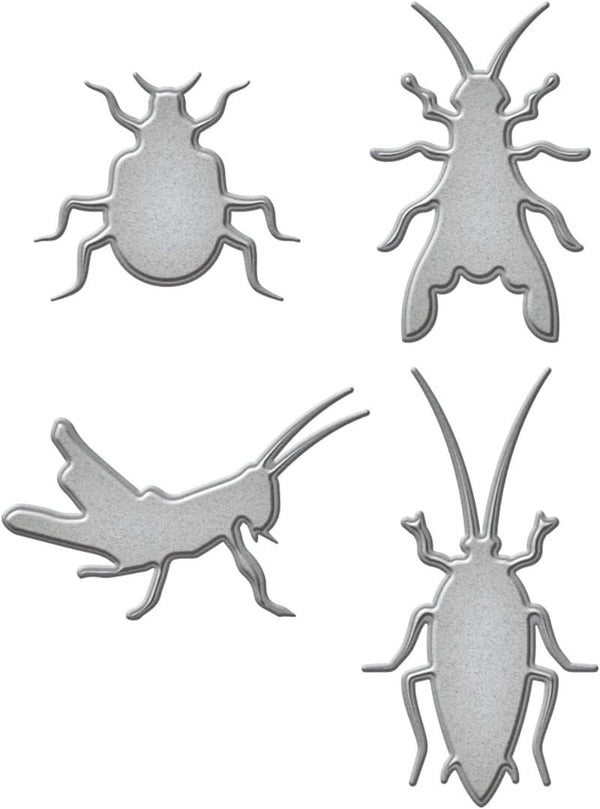 Spellbinders Die D-Lites - Bugs*