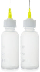 Universal Crafts Fine Line Applicator Bottles