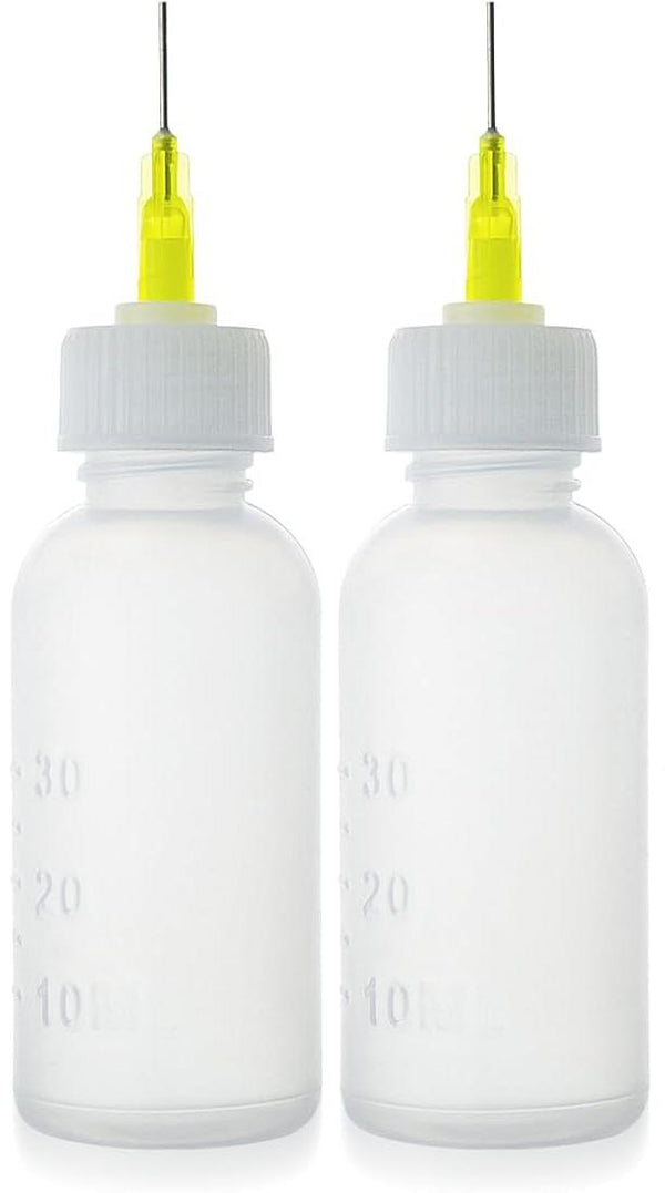 Universal Crafts Fine Line Applicator Bottles