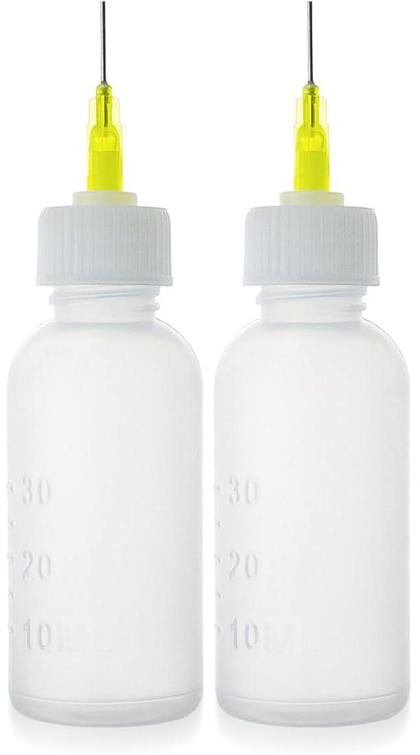 Universal Crafts Fine Line Applicator Bottles