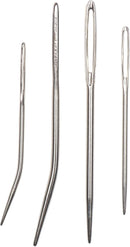 Susan Bates Steel Yarn Needles Value Pack