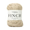 Fiddlesticks Finch 10ply Cotton Yarn 71g - Jute