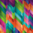 Reminisce Collection Kit 12"X12" - It's A Colourful Life*