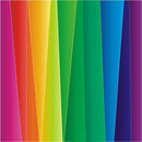 Reminisce Collection Kit 12"X12" - It's A Colourful Life*
