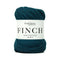 Fiddlesticks Finch 10ply Cotton Yarn 71g - Peacock