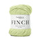 Fiddlesticks Finch 10ply Cotton Yarn 71g - Leaf