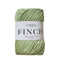 Fiddlesticks Finch 10ply Cotton Yarn 71g - Sea Foam