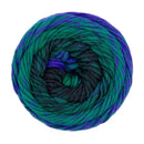 Grundl Dejavu 100% Virgin Wool Wick Yarn