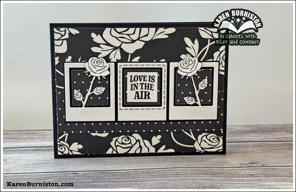Karen Burniston Dies – KB Riley Love Is In The Air Charms