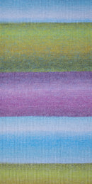 Grundl Luminosa Yarn