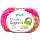 Grundl Chunky  Degrade - Yarn