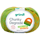 Grundl Chunky  Degrade - Yarn