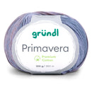 Grundl Primavera 100% Premium Cotton Yarn