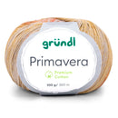Grundl Primavera 100% Premium Cotton Yarn