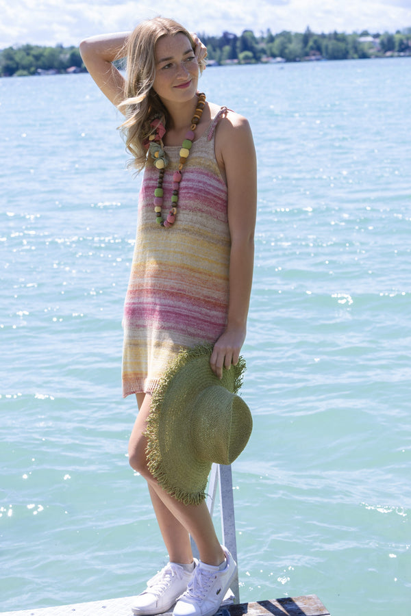 Grundl Primavera 100% Premium Cotton Yarn